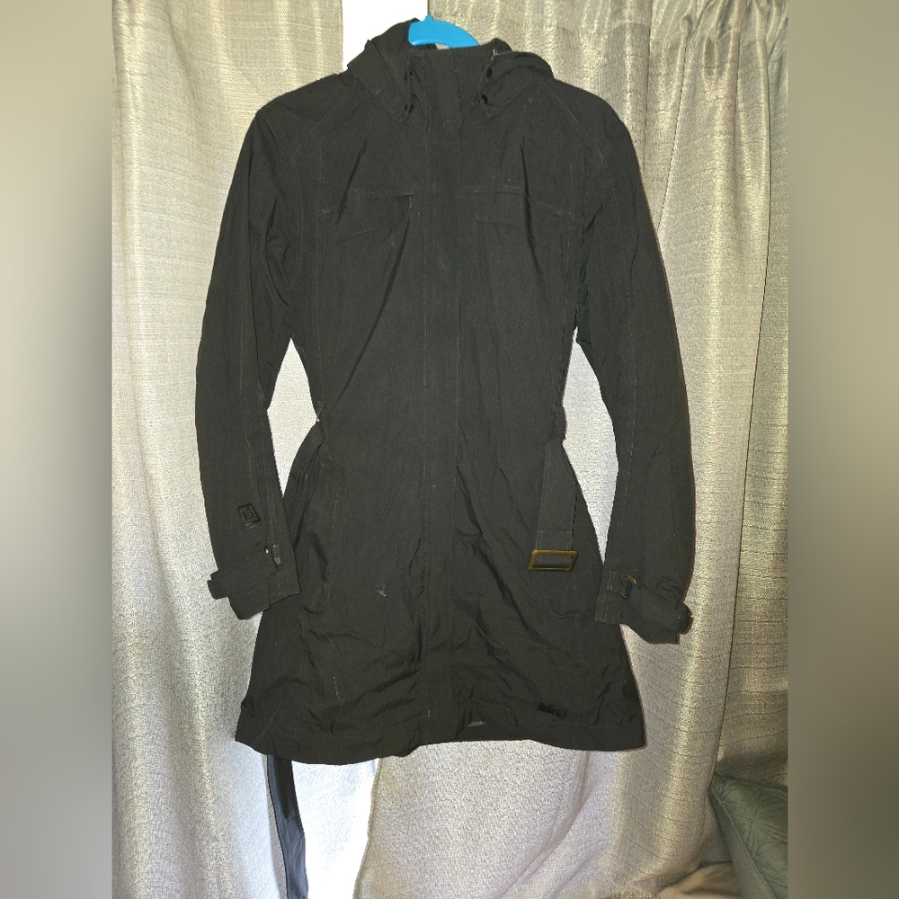 REI La Selva Rain Jacket sz M